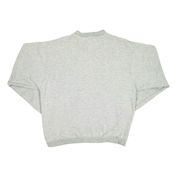 Vintage Y2K NFL Team Apparel / Reebok Dallas Cowboys Crew Neck Sweatshirt - Picture 5 of 9